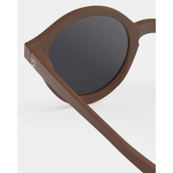 IZIPIZI Chocolate Brown 3-5 Ans