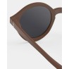 IZIPIZI Chocolate Brown 3-5 Ans