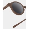 IZIPIZI Chocolate Brown 3-5 Ans