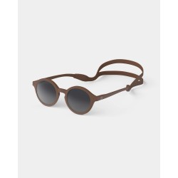 IZIPIZI Chocolate Brown 3-5 Ans