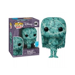 Funko Pop Sally Disney 08