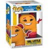 Funko Pop Val Little 1114