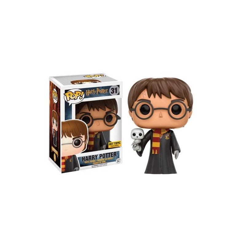 Funko Pop Harry Potter 31