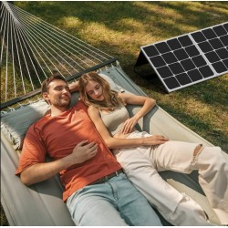 Kit solaire 420W