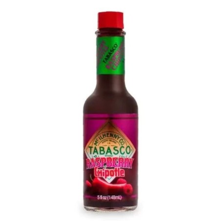 TABASCO® Raspberry Chipotle Sauce 150ml
