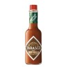 TABASCO® Buffalo Style Hot Sauce 150ml