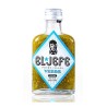 El Jefe Primo Salsa Hot Sauce Verde - 100ml