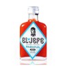 Hot Sauce Naranja El Jefe Primo Salsa - 100ml