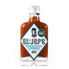 Hot Sauce Barbacoa Cherry El Jefe Primo Salsa - 100ml