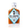 Hot Sauce Picante El Jefe Primo Salsa - 100ml