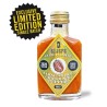 Very Hot Sauce Jamiacan Hot Chocolate Pepper El Jefe Primo Salsa - 100ml