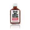 Crazy Bastard Sauce Superhot reaper 100ml