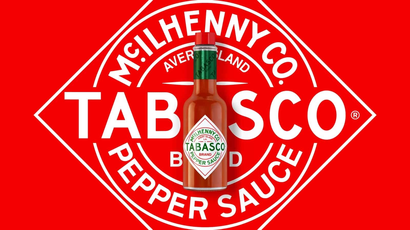 TABASCO®